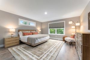 Galeriebild der Unterkunft The Birches - Condotel Downtown Lake Leelanau ➠ Unit 5 in Suttons Bay