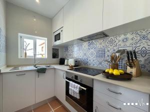 Fotografia z galérie ubytovania VH CostaBlanca - APARTAMENTO RIVIERA v destinácii Moraira