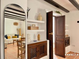 Fotografia z galérie ubytovania VH CostaBlanca - APARTAMENTO RIVIERA v destinácii Moraira