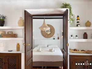 Fotografia z galérie ubytovania VH CostaBlanca - APARTAMENTO RIVIERA v destinácii Moraira