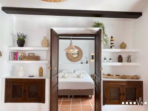 Fotografia z galérie ubytovania VH CostaBlanca - APARTAMENTO RIVIERA v destinácii Moraira