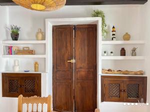Fotografia z galérie ubytovania VH CostaBlanca - APARTAMENTO RIVIERA v destinácii Moraira