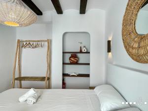 Fotografia z galérie ubytovania VH CostaBlanca - APARTAMENTO RIVIERA v destinácii Moraira