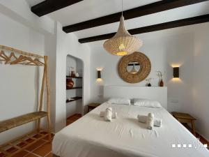 Fotografia z galérie ubytovania VH CostaBlanca - APARTAMENTO RIVIERA v destinácii Moraira