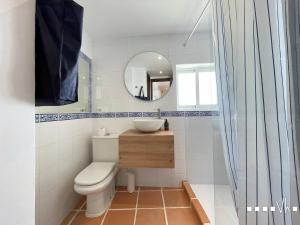 Fotografia z galérie ubytovania VH CostaBlanca - APARTAMENTO RIVIERA v destinácii Moraira