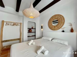 Fotografia z galérie ubytovania VH CostaBlanca - APARTAMENTO RIVIERA v destinácii Moraira
