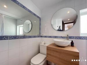 Fotografia z galérie ubytovania VH CostaBlanca - APARTAMENTO RIVIERA v destinácii Moraira