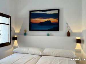 Fotografia z galérie ubytovania VH CostaBlanca - APARTAMENTO RIVIERA v destinácii Moraira