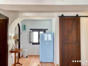 Fotografia z galérie ubytovania VH CostaBlanca - APARTAMENTO RIVIERA v destinácii Moraira