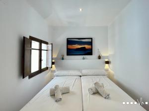 Fotografia z galérie ubytovania VH CostaBlanca - APARTAMENTO RIVIERA v destinácii Moraira
