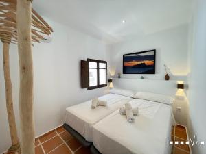 Fotografia z galérie ubytovania VH CostaBlanca - APARTAMENTO RIVIERA v destinácii Moraira