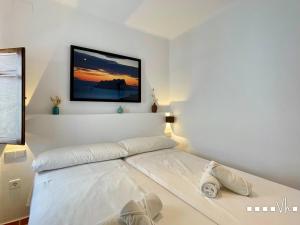 Fotografia z galérie ubytovania VH CostaBlanca - APARTAMENTO RIVIERA v destinácii Moraira