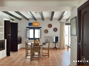 Fotografia z galérie ubytovania VH CostaBlanca - APARTAMENTO RIVIERA v destinácii Moraira