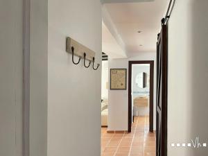 Fotografia z galérie ubytovania VH CostaBlanca - APARTAMENTO RIVIERA v destinácii Moraira