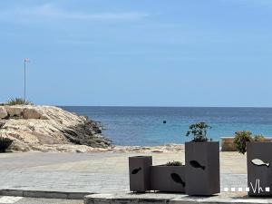 Fotografia z galérie ubytovania VH CostaBlanca - APARTAMENTO RIVIERA v destinácii Moraira