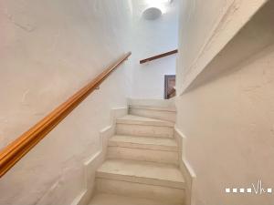Fotografia z galérie ubytovania VH CostaBlanca - APARTAMENTO RIVIERA v destinácii Moraira