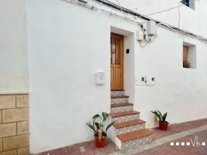 Fotografia z galérie ubytovania VH CostaBlanca - APARTAMENTO RIVIERA v destinácii Moraira