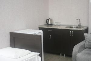 Mynd úr myndasafni af Hotel Rabati í Akhaltsikhe