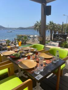 Gallery image of Lizbonia Hotels Bodrum in Bodrum City +84 photos