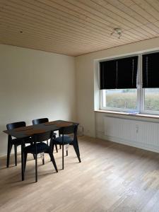 Φωτογραφία από το άλμπουμ του Lejlighed - Frederikshavn σε Frederikshavn
