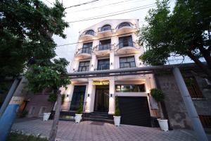Galeriebild der Unterkunft Emmanuel Hotel Yerevan in Yerevan
