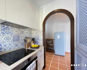Fotografia z galérie ubytovania VH CostaBlanca - APARTAMENTO RIVIERA v destinácii Moraira