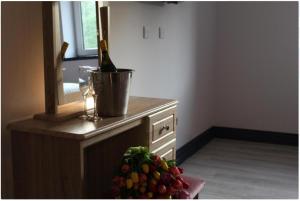 Gambar di galeri bagi N20 Inn Hotel di Mallow