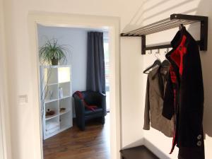 Fotografie z fotogalerie ubytování TS Apartments v destinaci Traunstein