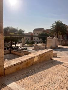 Fotografie z fotogalerie ubytování Guesthouse Rebecca v destinaci Makarska