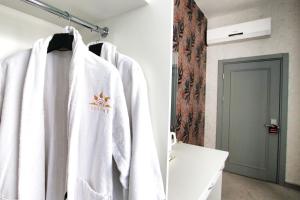 Fotografie z fotogalerie ubytování Sunday Boutique Hotel v destinaci Baku