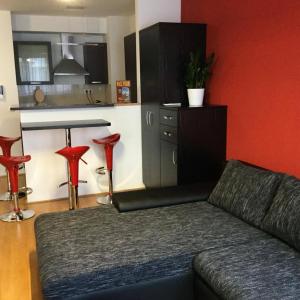 Lia's Apartment in Gozsdu and Free Parking 1075 Budapest, Holló utca 10. I.em 1004 kép - 2