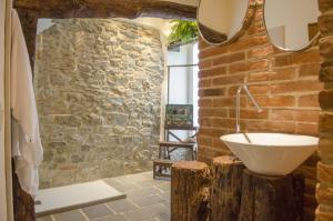 Foto dalla galleria di Tuttomio Home&Breakfast Suite with whirlpool a Castiglion Fiorentino