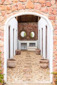 Foto sihtkohas Chikwawa asuva majutusasutuse Zua Safari Lodge galeriist