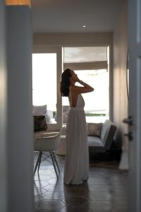 Hosté ubytování Lusa Beach Studios Under New Management And Newly Renovated