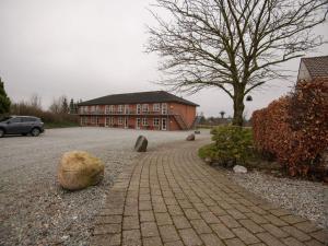 KorningHotel Korning Holiday Home的相册照片