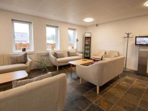 KorningHotel Korning Holiday Home的相册照片