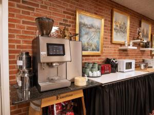 KorningHotel Korning Holiday Home的相册照片