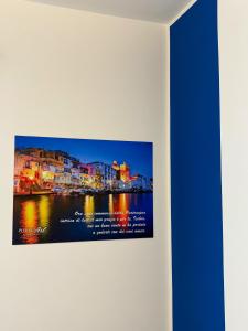 Fotografie z fotogalerie ubytování Art Room In Pompei v destinaci Scafati