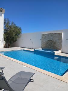 Gallery image of Villa Olivier rond point du rendez-vous, Midoun in Djerba