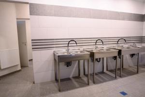 Fotografie z fotogalerie ubytování Irány Colorado Camping v destinaci Nyíregyháza + 33 fotografií