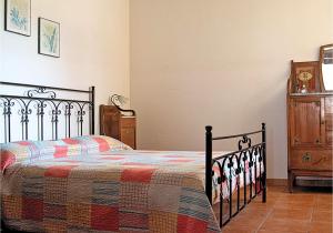 Foto dalla galleria di casa con veranda vista mare a Sampieri