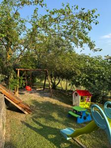 Fotografie z fotogalerie ubytování Village house Vrelo v destinaci Mandići