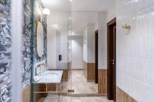 O baie la Hotel Experior Boutique - Destigo Hotels