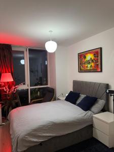 Fotografie z fotogalerie ubytování Modern Apt in Hemel Hempstead v destinaci Hemel Hempstead