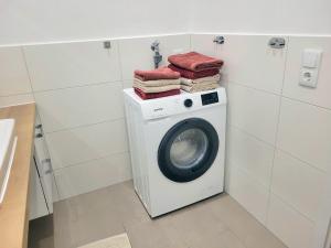 Zdjęcie z galerii obiektu Ferienwohnung Kerstin w mieście Bad Mitterndorf