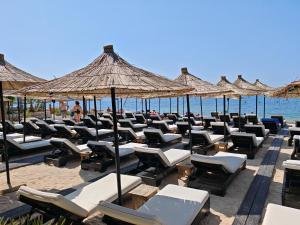 Příroda nedaleko apartmánu + 68 fotografií