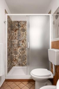 Ένα μπάνιο στο Didi House Duomo