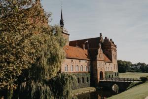 Gallery image of Holckenhavn Slot in Nyborg