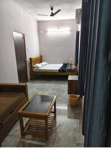 Gallery image of Staypointinn Homestay Murudeshwar in Māvalli