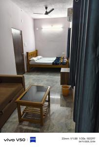 Gallery image of Staypointinn Homestay Murudeshwar in Māvalli